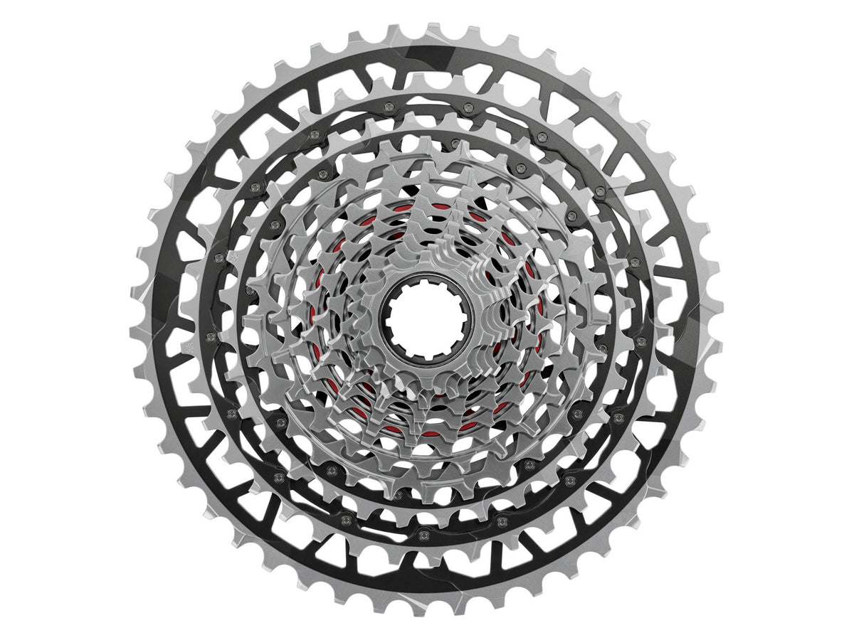 Pacco pignoni SRAM Red Xplr XG-1391 E1