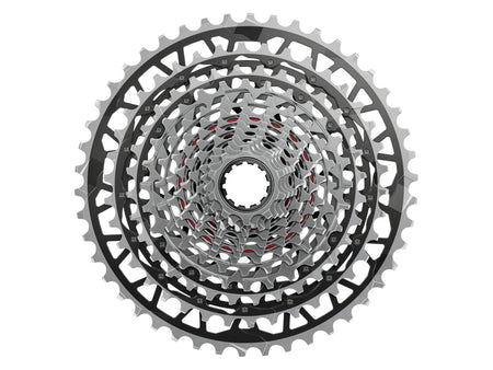 Pacco pignoni SRAM Red Xplr XG-1391 E1