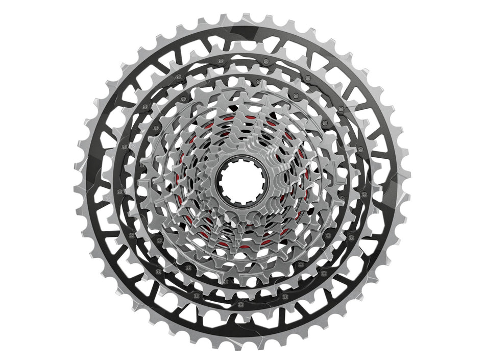 Pacco pignoni SRAM Red Xplr XG-1391 E1