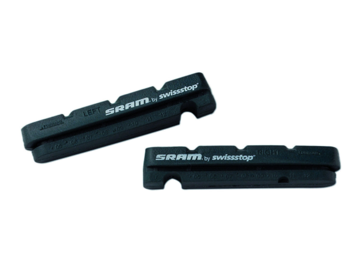 Inserti pattini freno Avid Shorty Strada