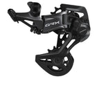 Cambio posteriore Shimano GRX-822 1x12s gabbia media