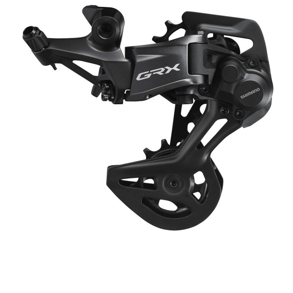 Cambio posteriore Shimano GRX-822 1x12s gabbia media