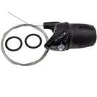 Comando Cambio a Manopola Sturmey-Archer 3V