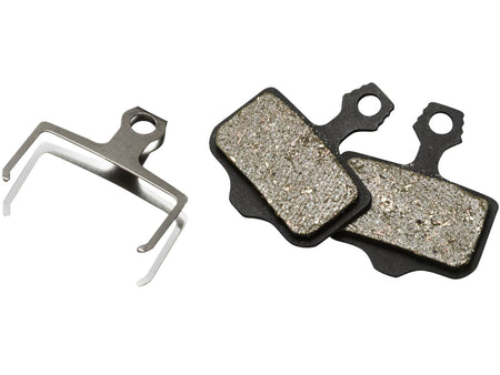 Pastiglie Organiche Reverse AirCon SRAM/Avid Elixir DB Level