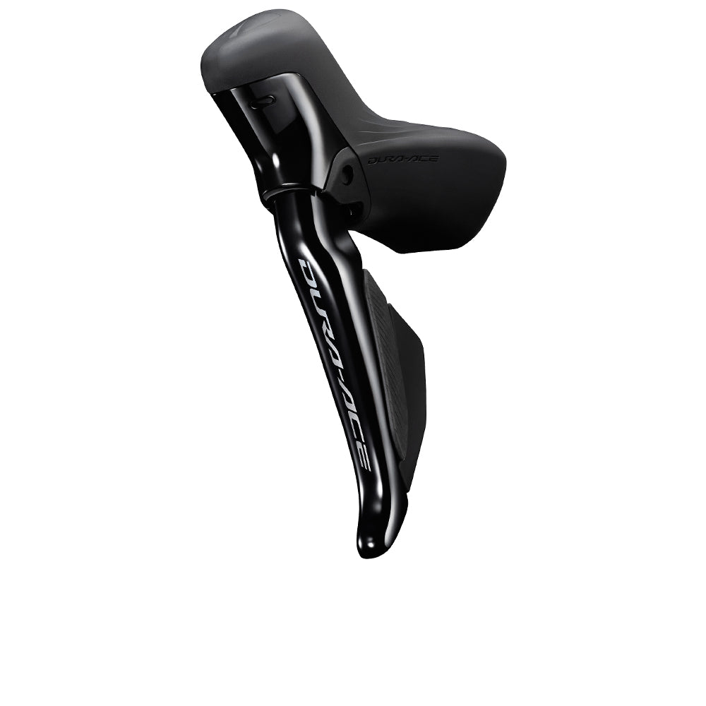Leva STI sinistra Shimano Dura-Ace Di2 12v Strada
