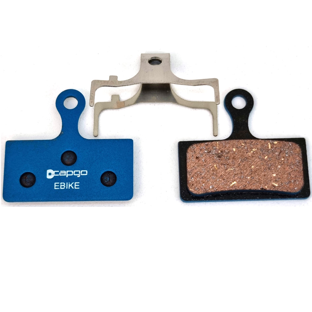 Pastiglie freno E-Bike Shimano XTR