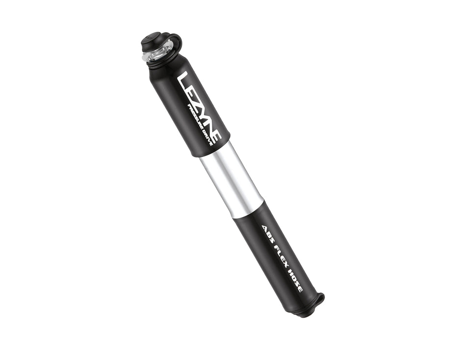 Minipompa Lezyne CNC HP Pressure Drive