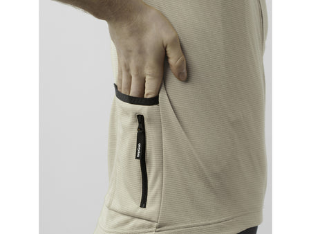 Maglia GripGrab Explr Merinotech Maniche Corte Uomo - foto 8
