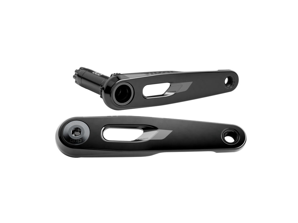 Pedivelle SRAM Rival E1 DUB senza movimento centrale