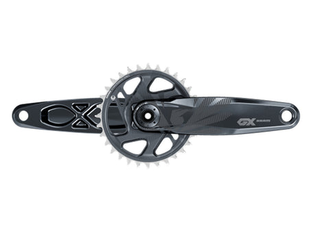 Guarnitura SRAM GX Eagle SB+ DUB - foto 2