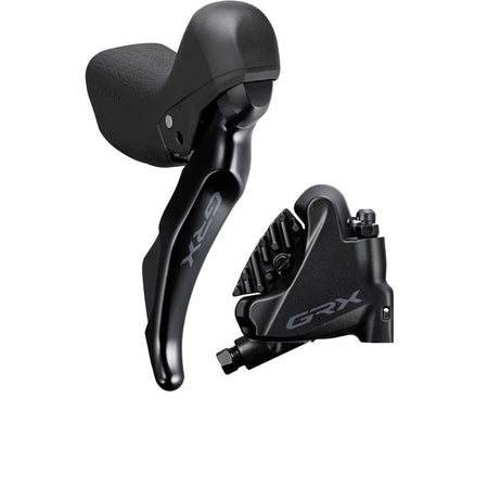 Leva freno a disco destra Shimano GRX-400 10v