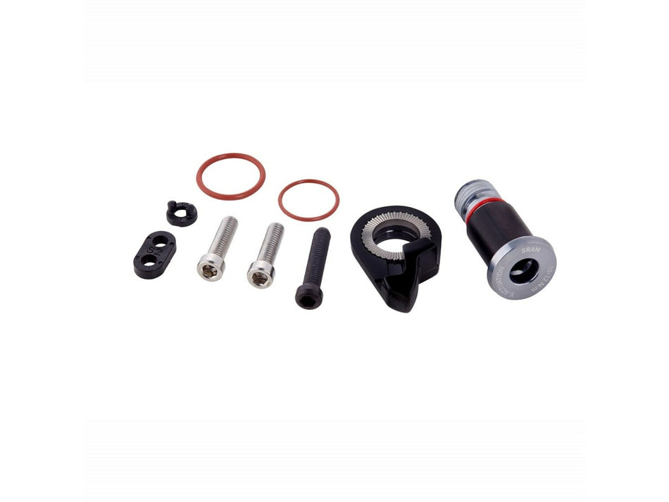 Kit viti cambio posteriore SRAM B-Bolt e fine corsa XX1/X01/X1
