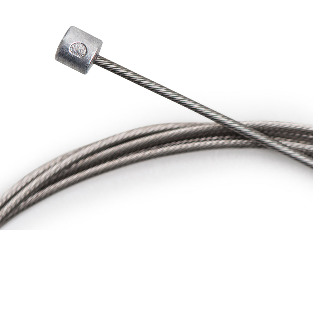 Cavo cambio interno Shimano OL acciaio inox - foto 2