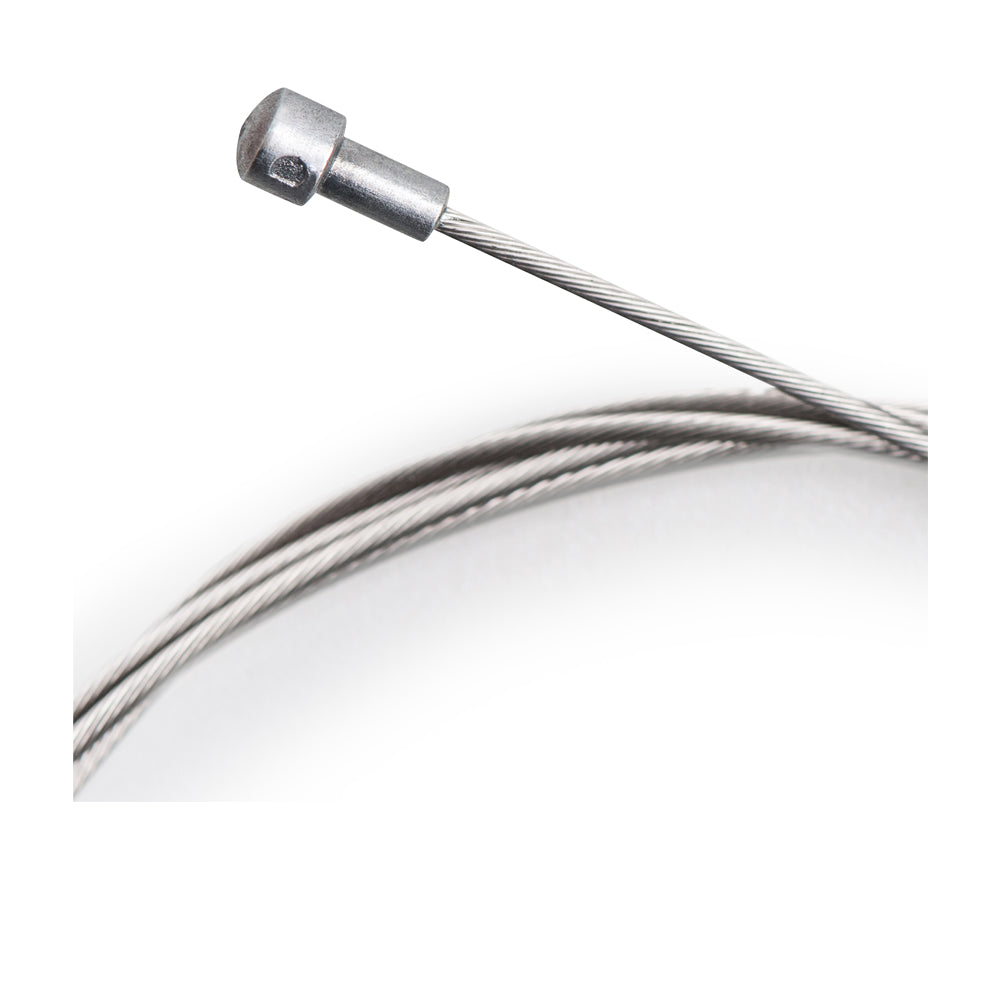 Cavo freno Campagnolo in acciaio inox strada 1,5 mm / 2000 mm