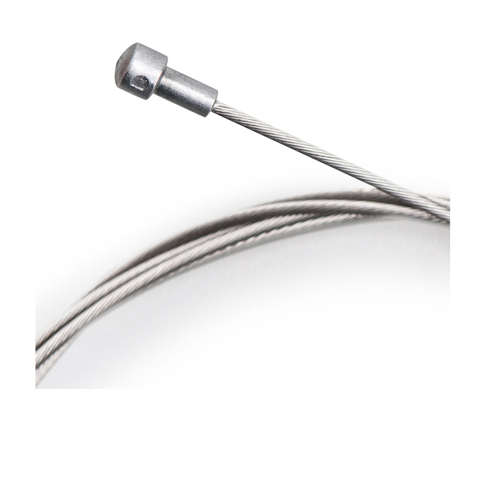 Cavo freno Campagnolo in acciaio inox strada 1,5 mm / 2000 mm