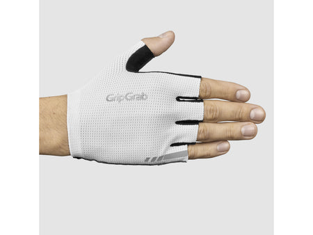 Guanti GripGrab Pacr InsideGrip Estivi Dita Corte - foto 2