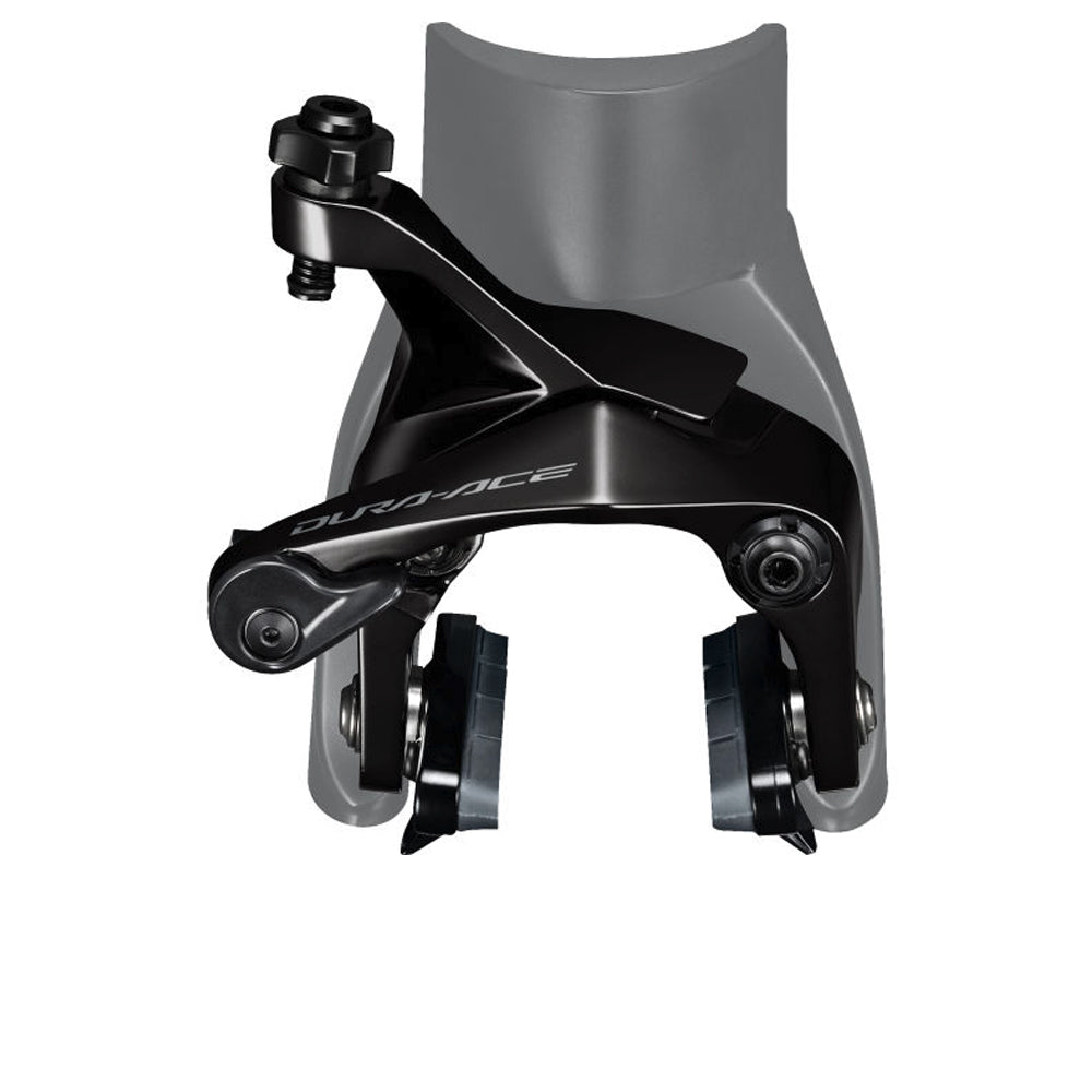 Freno a pattini anteriore Shimano Dura-Ace 12v