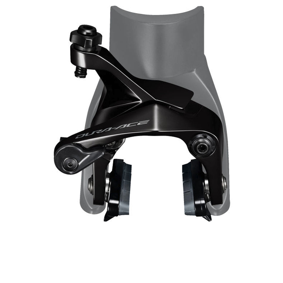 Freno a pattini anteriore Shimano Dura-Ace 12v