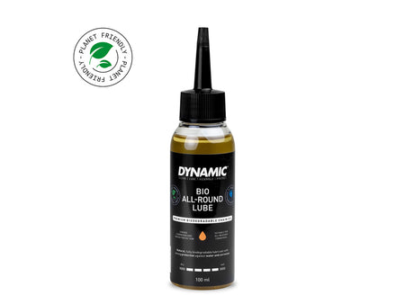 Lubrificante Dynamic All-Round Bio