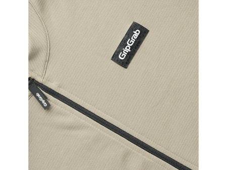 Maglia GripGrab Explr Merinotech Maniche Corte Uomo - foto 7