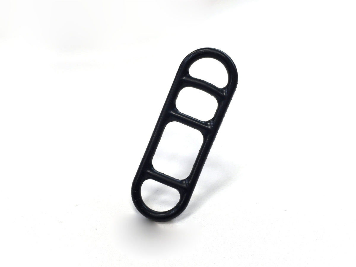 Fascia in silicone Mahle X35