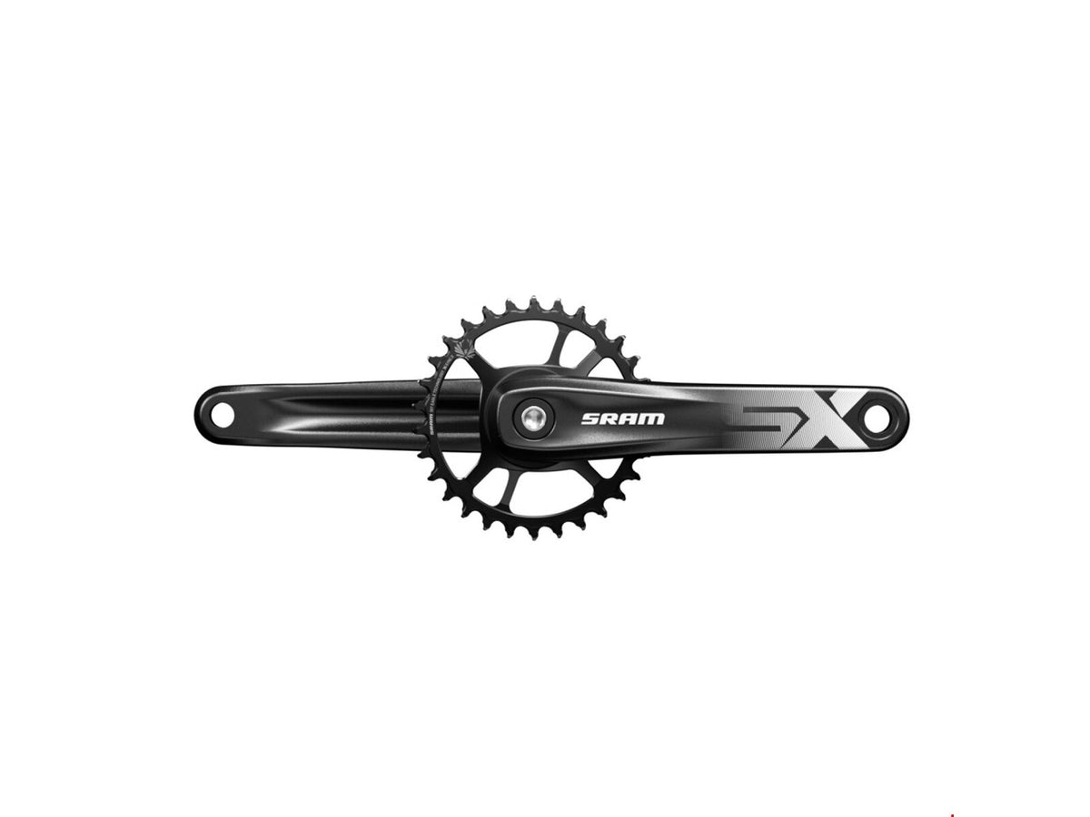 Guarnitura SRAM SX Eagle DUB 12 velocità - foto 6