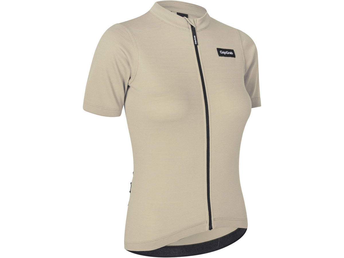 Maglia manica corta da donna GripGrab Explr Merinotech - foto 4