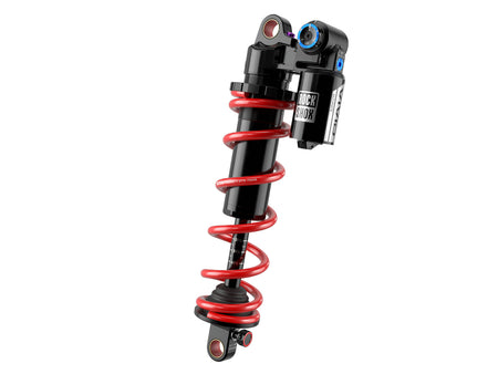 Ammortizzatore posteriore RockShox Vivid Coil Ultimate DH RC2 D1