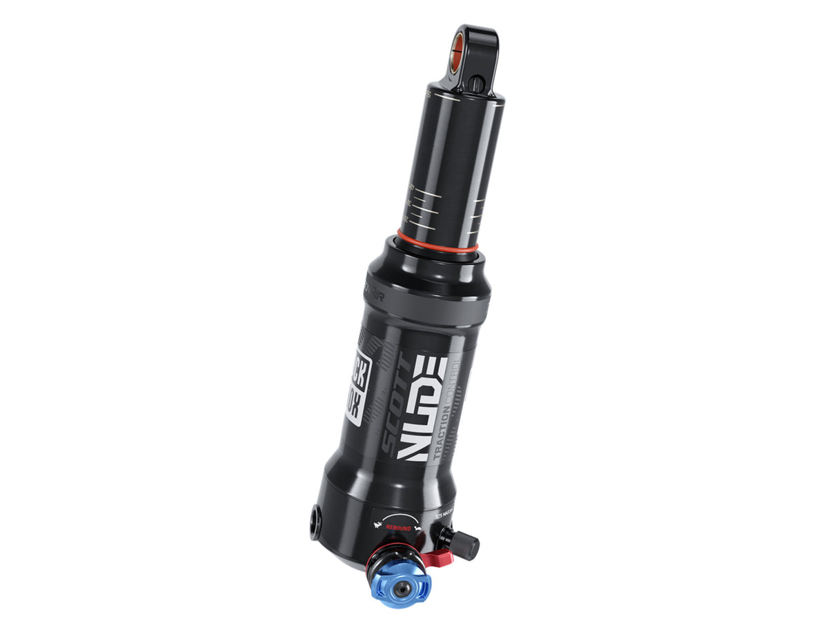 Ammortizzatore posteriore RockShox Deluxe Nude RLC3
