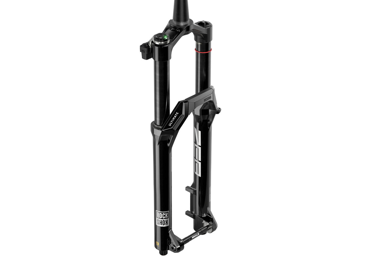 Forcella RockShox ZEB Ultimate Flight Attendant B1
