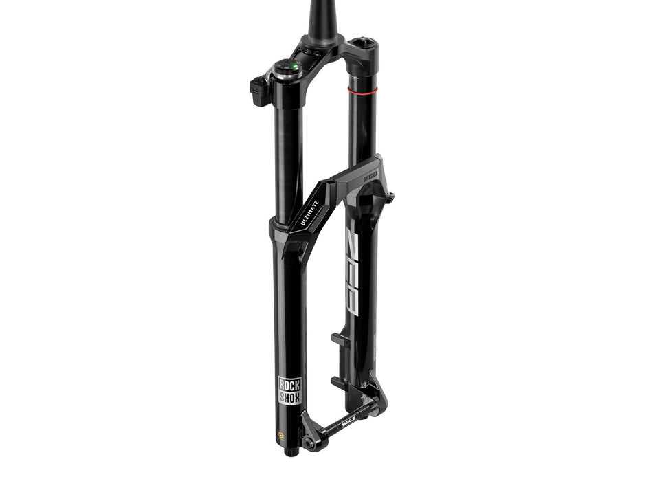 Forcella RockShox ZEB Ultimate Flight Attendant B1