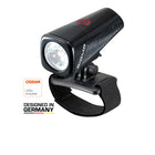 Faro anteriore ricaricabile Sigma Buster 150 HL