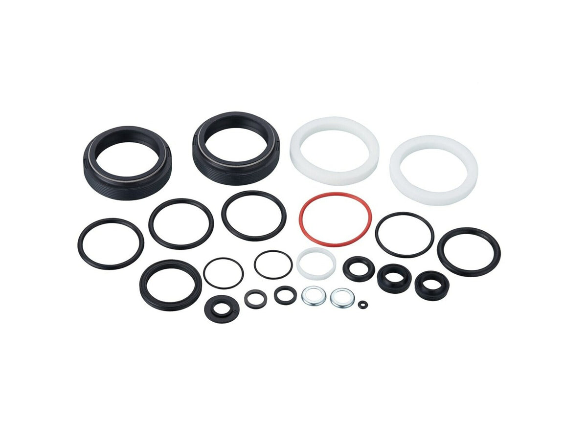 Kit revisione base forcella RockShox Boxxer WC Charger Damper