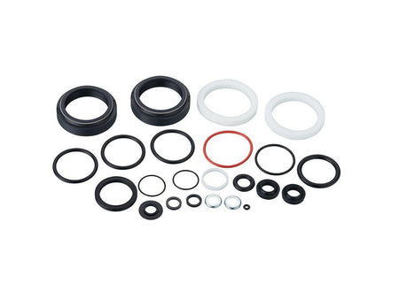 Kit revisione base forcella RockShox Boxxer WC Charger Damper