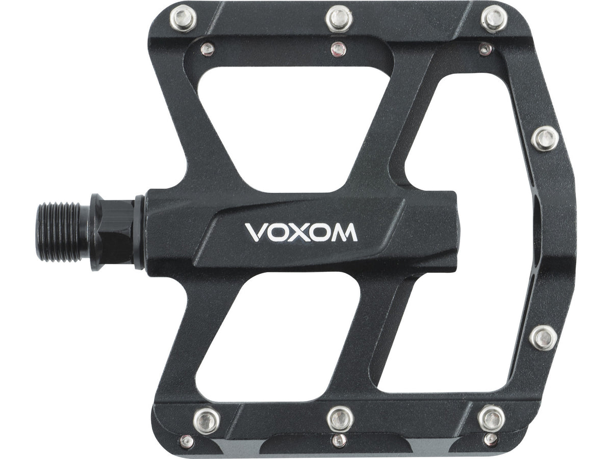 Pedali a Piattaforma Voxom Pe16 - foto 4