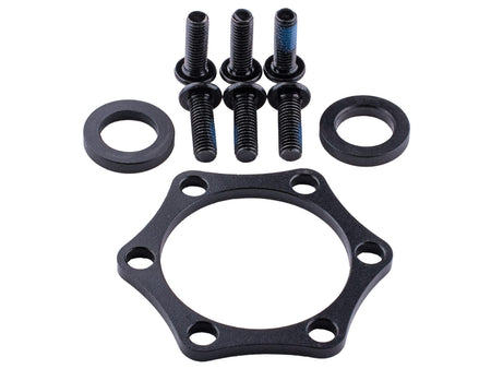 Adattatore mozzo posteriore Reverse Boost
