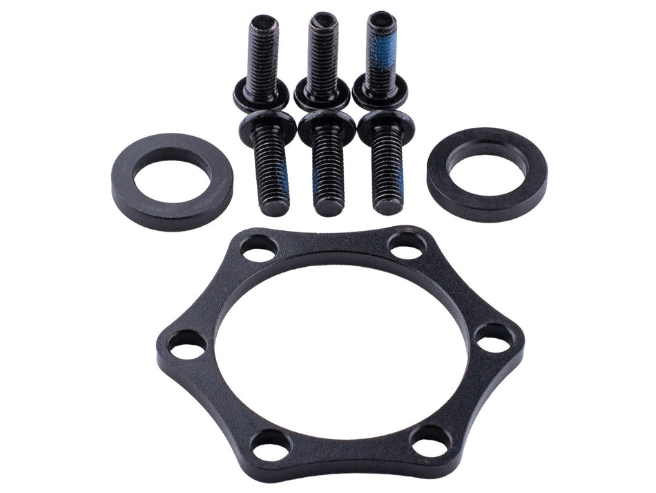 Adattatore mozzo posteriore Reverse Boost