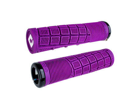 Manopole ODI Reflex V2.1 Lock-On - foto 4