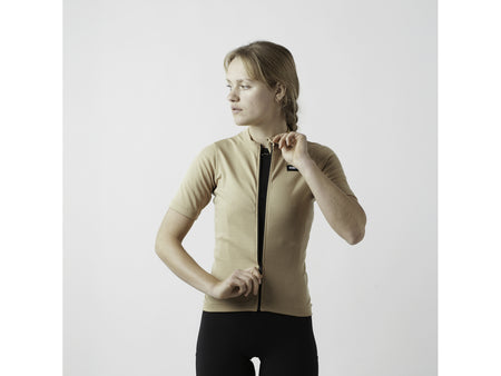 Maglia manica corta da donna GripGrab Explr Merinotech - foto 7