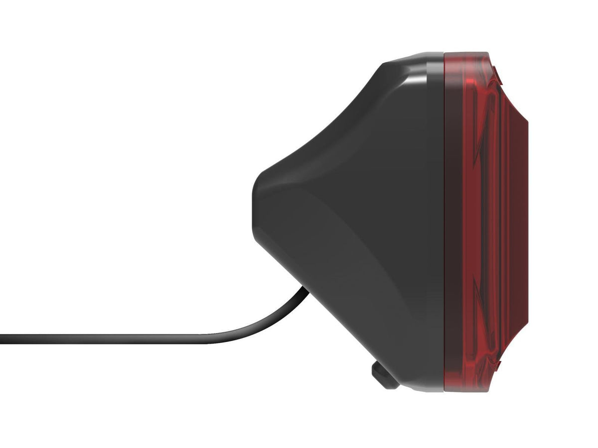 Luce posteriore Lezyne Fender StVZO