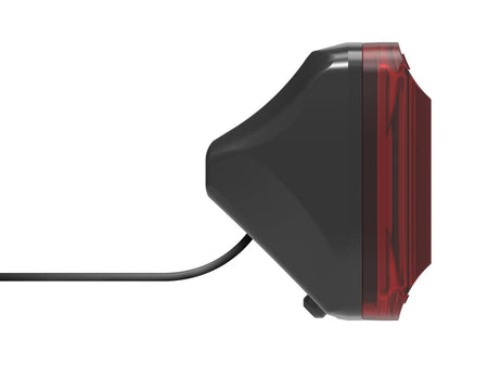 Luce posteriore Lezyne Fender StVZO