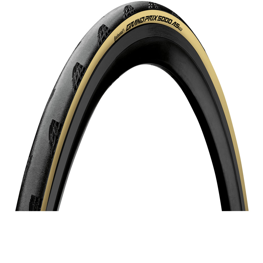 Copertone Continental Grand Prix 5000 AS TR pieghevole