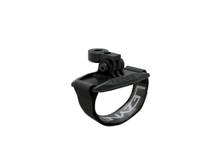 Supporto casco Lezyne LED GoPro