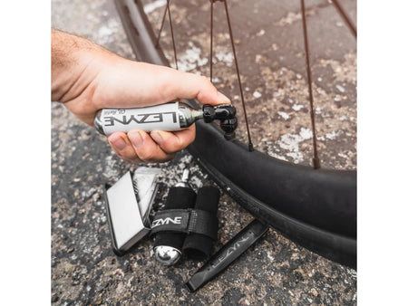 Kit CO2 Lezyne Twin Drive - foto 3