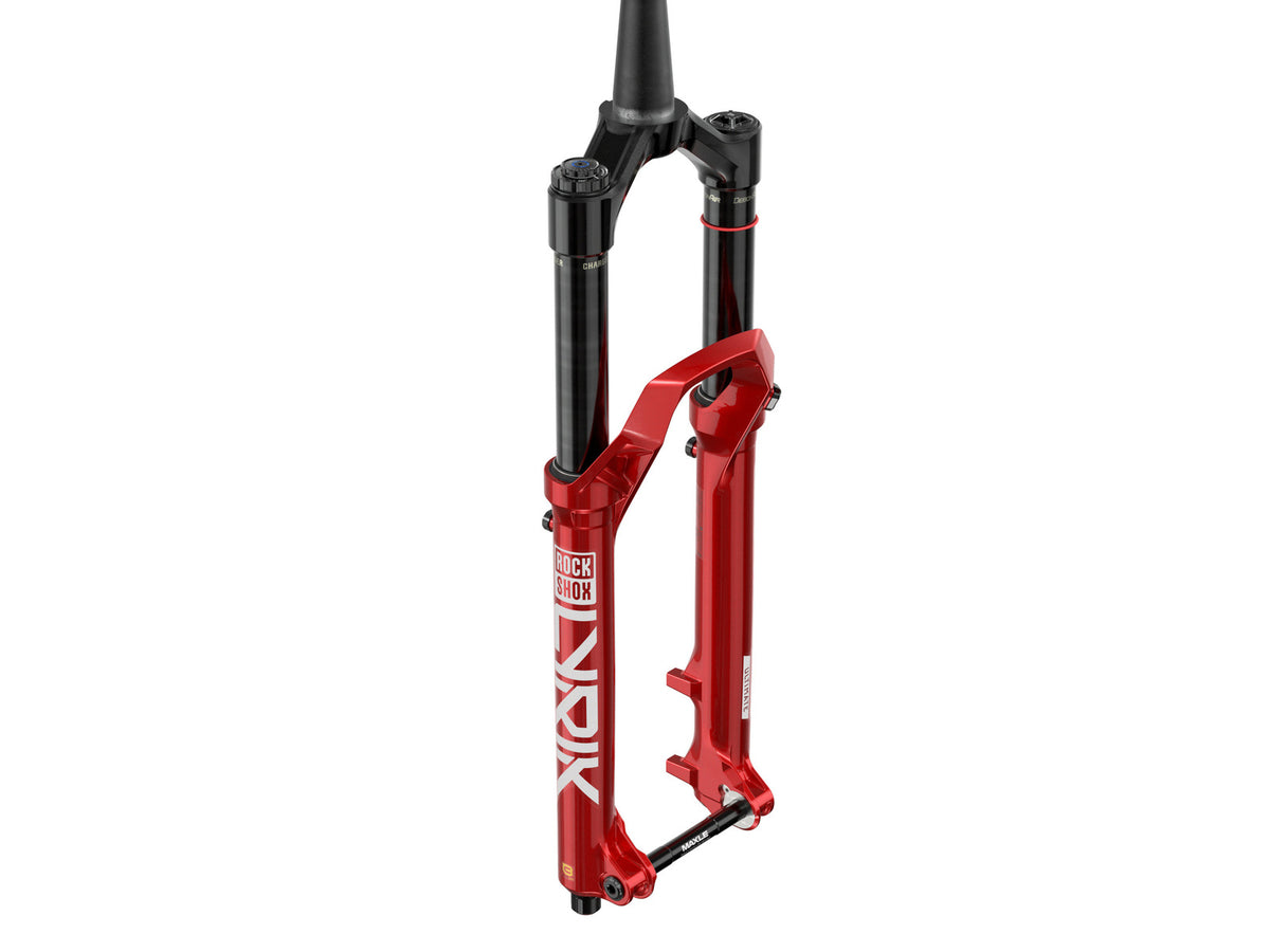 Forcella RockShox Lyrik Ultimate RC2 - foto 7