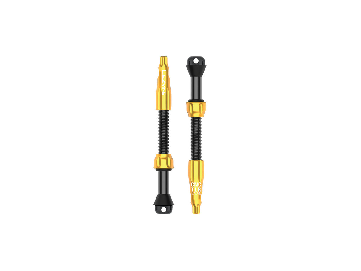 Valvola Tubeless Lezyne CNC Pro - foto 8
