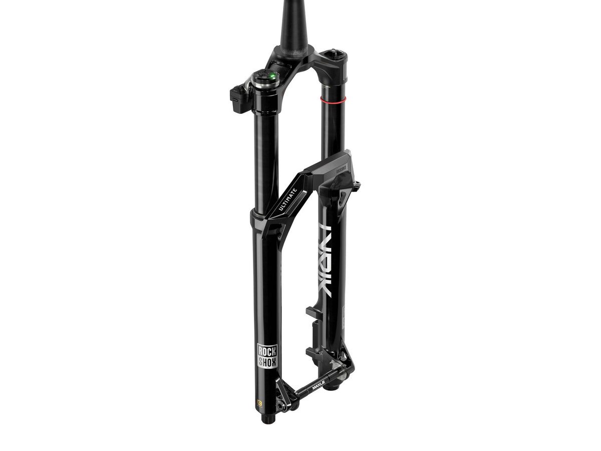 Forcella RockShox Lyrik Ultimate Flight Attendant C5