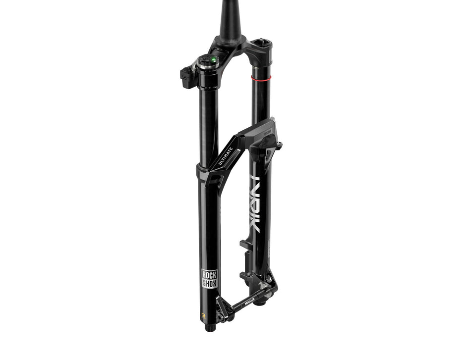 Forcella RockShox Lyrik Ultimate Flight Attendant C5