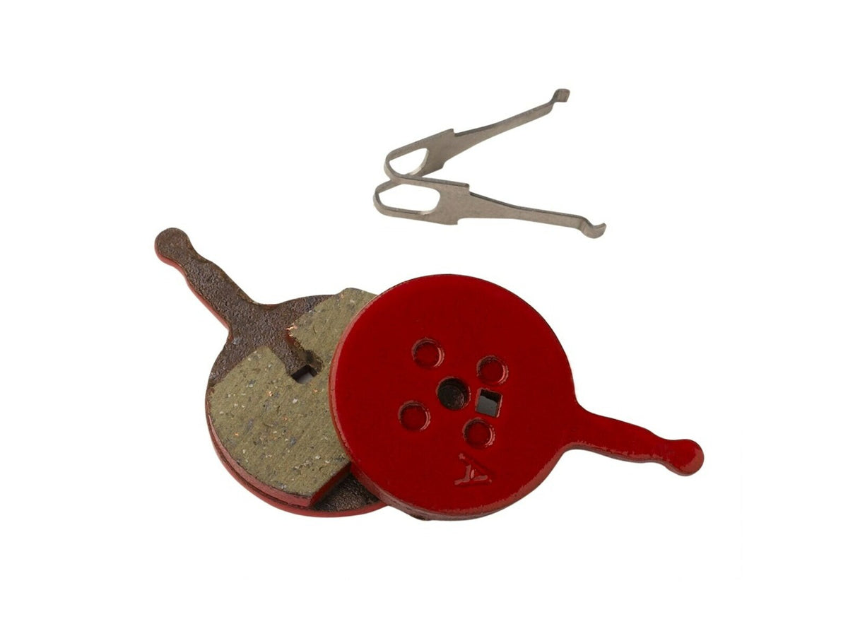 Pastiglie freno a disco Avid BB5