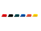 Kit Elastomeri Ricambio Redshift ShockStop